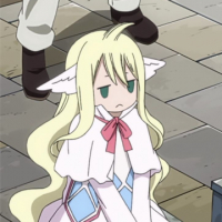 im Sadie avatar