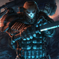 AgentT3X117 avatar