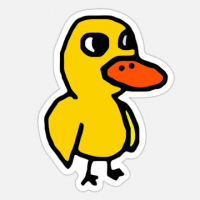 Duckwing avatar