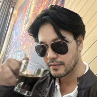 Nonsiam avatar
