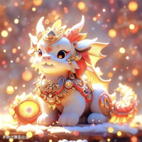 ERWTS 卡通皮丘 avatar