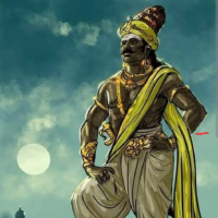 Raja Raja Bhola avatar