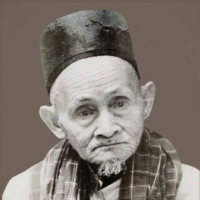 Ungku saliah avatar