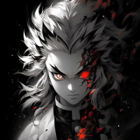 Zetsu Hitam avatar