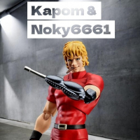 Kapomlp avatar