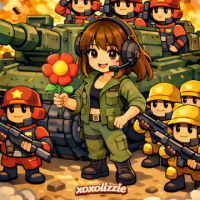 Xoxolizzie avatar