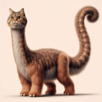 DinoCat avatar