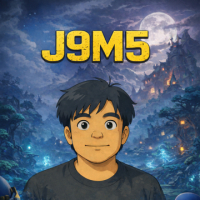 Kisuk avatar