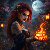 Lady Daia avatar