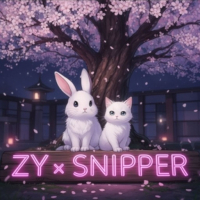 Bluesnipper avatar