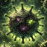Zumbizumbizhou avatar