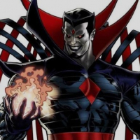 Mista Sinista avatar