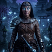 Moryart avatar