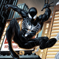 Evil Spider HCB avatar