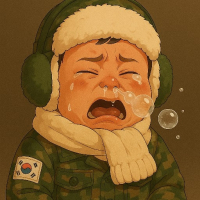콧물이줄줄줄 avatar