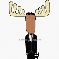 Moose Wayne avatar