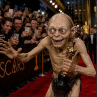 2 0 Smeagol avatar