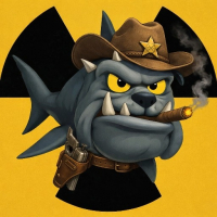 Nuclear Dogfish avatar