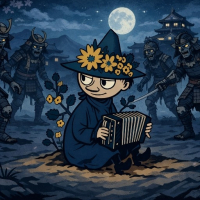 Jyrikaᴹⱽᴾˢ avatar