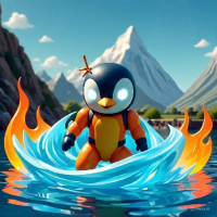 KingSam007 avatar