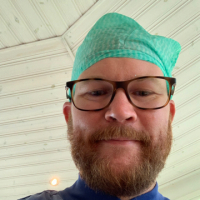 Henkebenke avatar