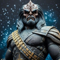 Mr Worf avatar
