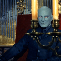 Fantomas XIV avatar