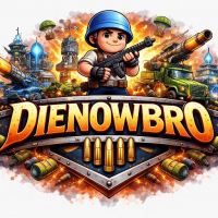 DieNowBro avatar