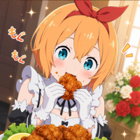 唐揚げ娘 avatar