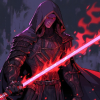 Xeruel avatar