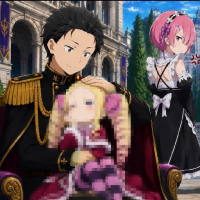 巨神兵ばるす avatar