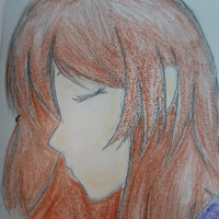 my little Anna avatar