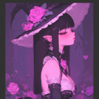 WitcHazel avatar