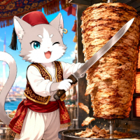 NEKOまんま avatar