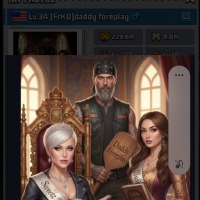 daddy foreplay avatar
