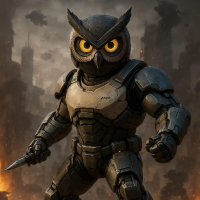 Gahau avatar