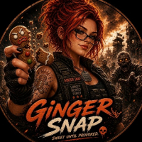 Ğinger Šnap avatar