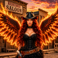 Angel MD avatar