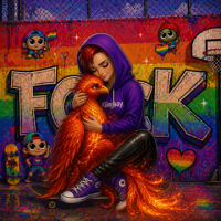 Kimaay avatar