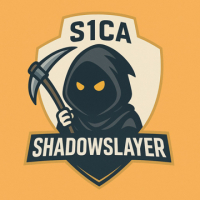 Wasaw ShadowSlayer avatar