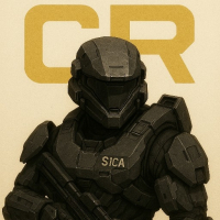 CrazyRenegade avatar