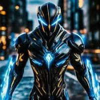 SavitarThrowDarkVoid avatar