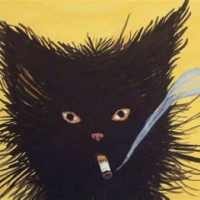 Currer Bell avatar