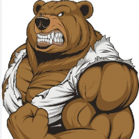 MashaAndThBear avatar