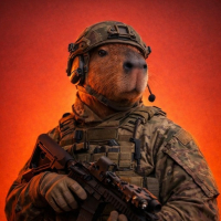 Major Capivara avatar