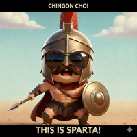 Chingon Choi avatar