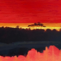 Rising Red Dawn avatar