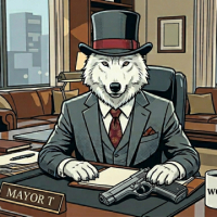 Mayor  T avatar