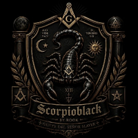 Scorpioblack avatar