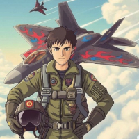 Mike 9868 avatar
